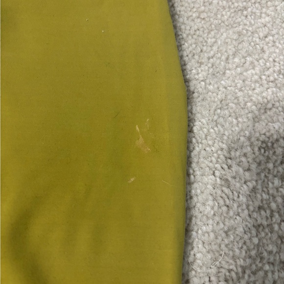 lululemon athletica Olive Green Leggings - Picture 2 of 7